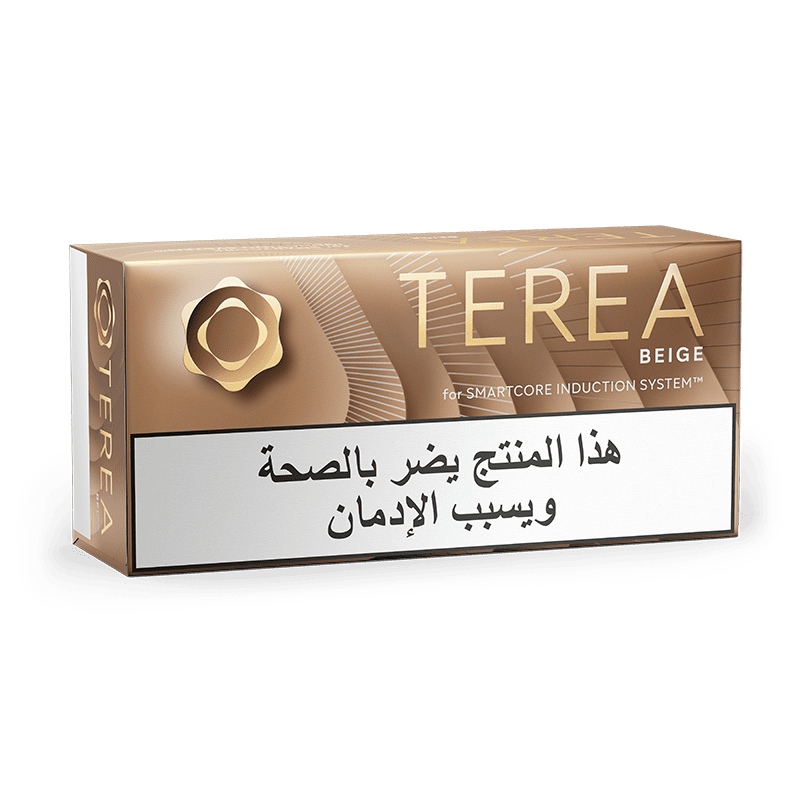 كروز TEREA بيج